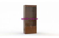 Торговый стеллаж Экта 3