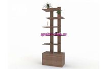 Стеллаж Септима №5-1