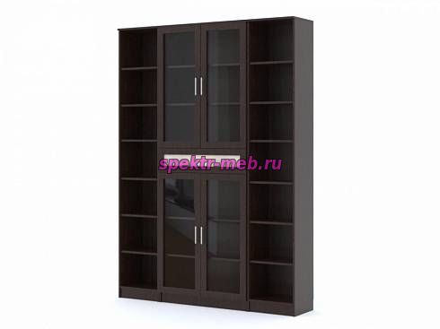 Стеллаж Лина К-6