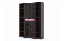 Стеллаж Лина К-6