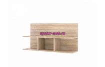 Полка навесная Примо 4