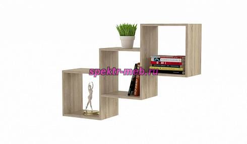 Стеллаж Стрела 2