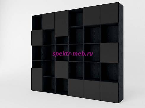 Стеллаж Браво 5