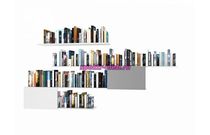 Полка навесная Элина 8