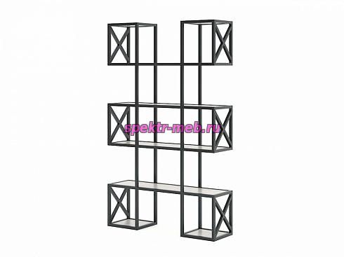 Стеллаж Жером 6