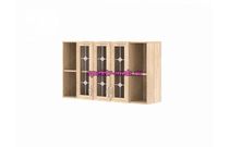 Полка навесная Фанни 2