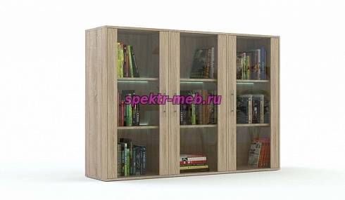 Стеллаж Зако 3