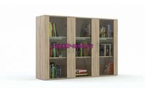 Стеллаж Зако 3