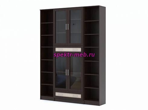 Стеллаж Лина К-9