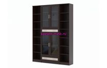 Стеллаж Лина К-9