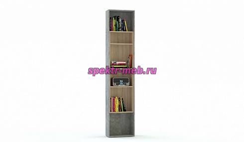Стеллаж Флакс 4