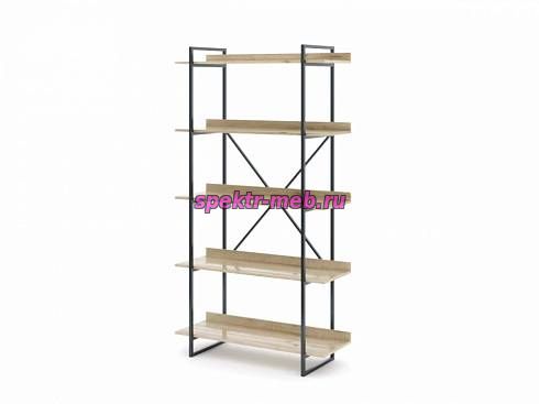 Стеллаж Новелла 1