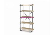 Стеллаж Новелла 1