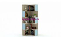 Стеллаж Жасмин 10