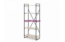 Стеллаж Бали 5