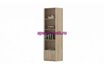 Стеллаж угловой Этна 1