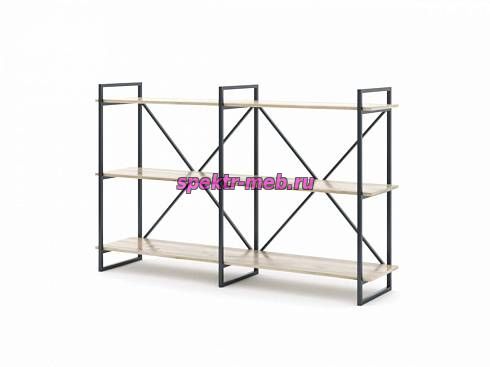 Стеллаж Бали 6