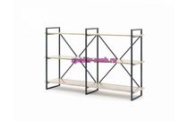 Стеллаж Бали 6