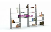 Стеллаж-лестница Виста 1