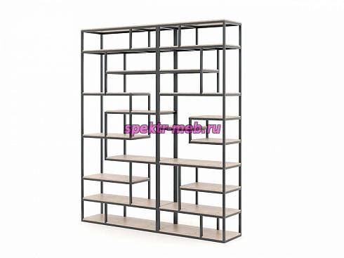 Стеллаж Нола 37