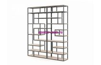 Стеллаж Нола 37