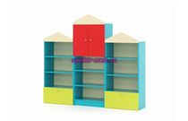 Стеллаж Борн 12