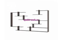 Полка навесная Сеул 5