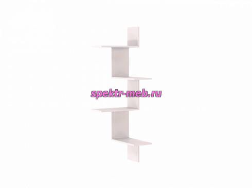 Полка Пион 5