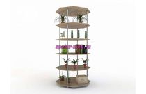 Стеллаж Окто №1