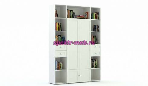 Стеллаж Виста 5