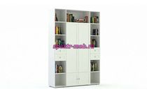 Стеллаж Виста 5