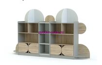 Стеллаж Барс 5