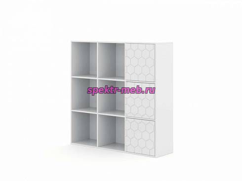 Стеллаж Остин 5