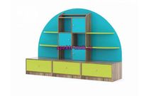 Стеллаж Челси 11