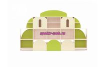 Стеллаж Борн 15