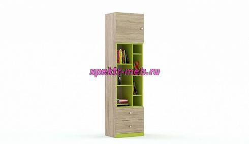 Стеллаж Аденте 1