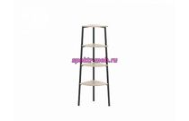 Угловой стеллаж Лидер 2