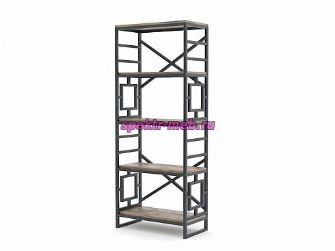 Стеллаж Сити 5