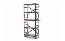 Стеллаж Сити 5