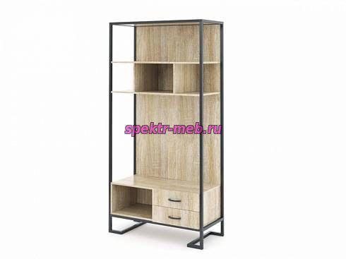 Стеллаж Лорана 1