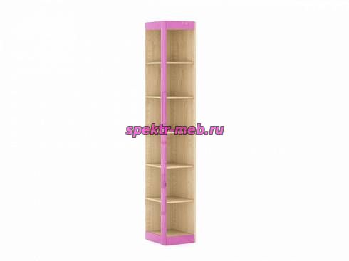 Стеллаж Пинк-9