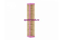 Стеллаж Пинк-9