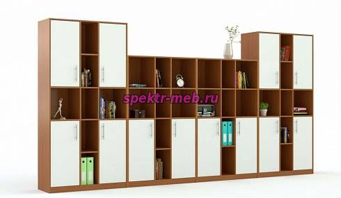 Стеллаж Калиспа 6