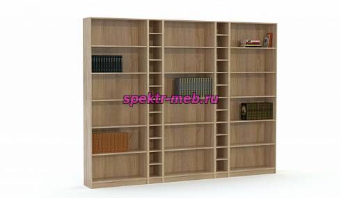 Стеллаж Нола 3