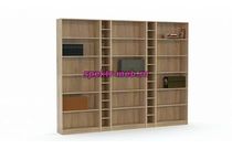 Стеллаж Нола 3