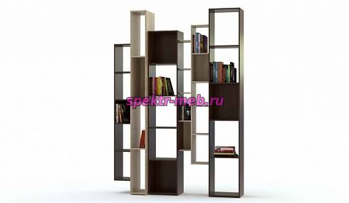 Стеллаж Виста 4