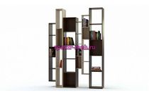 Стеллаж Виста 4