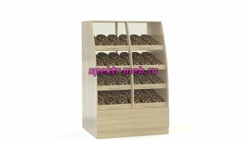 Стеллаж Локи 2.1