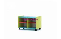 Стеллаж Эльф 2