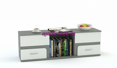 Стеллаж Руби 2